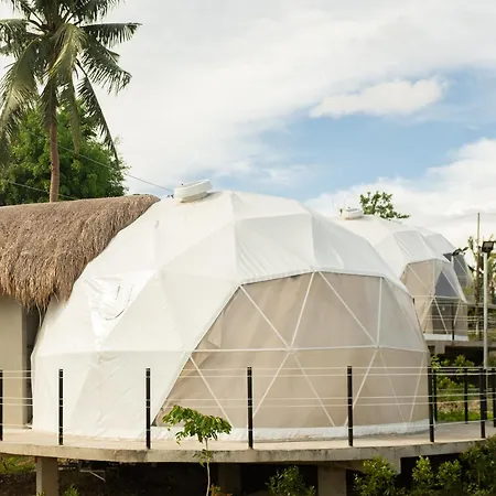 La Joya Farm Resort & Spa