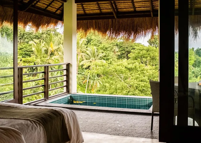 La Joya Farm & Resort Aloguinsan