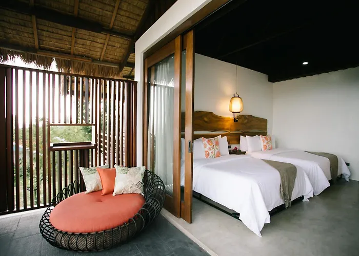 La Joya Farm & Aloguinsan