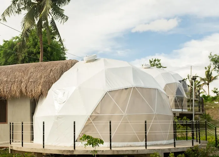 La Joya Farm & Resort *