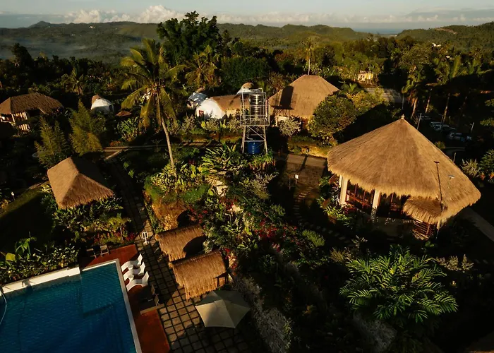 Resort La Joya Farm & Aloguinsan