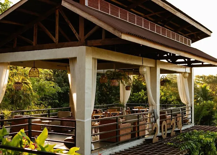 La Joya Farm & Aloguinsan