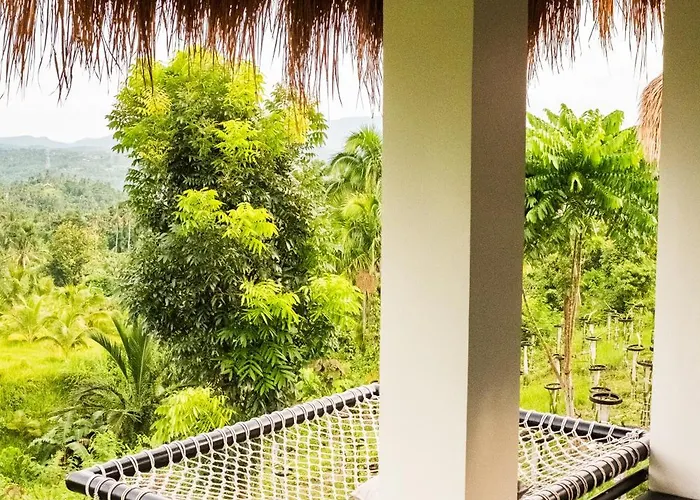 Resort La Joya Farm & *