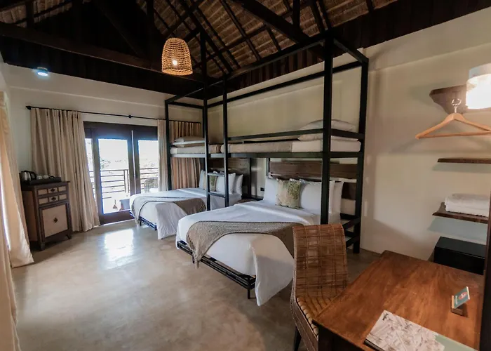 La Joya Farm & Resort