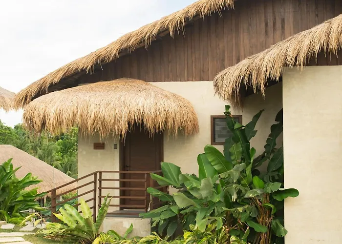 Resort La Joya Farm &