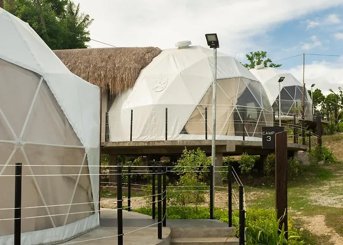 Resort La Joya Farm &
