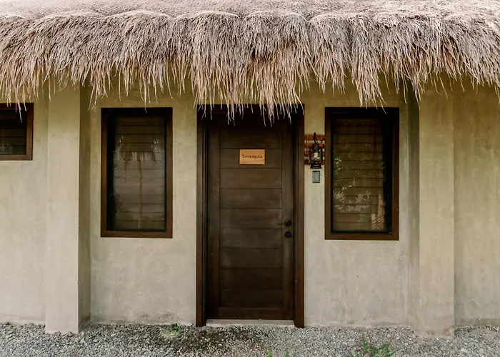 La Joya Farm & Aloguinsan