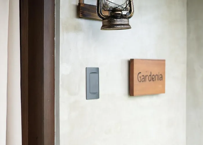 La Joya Farm &