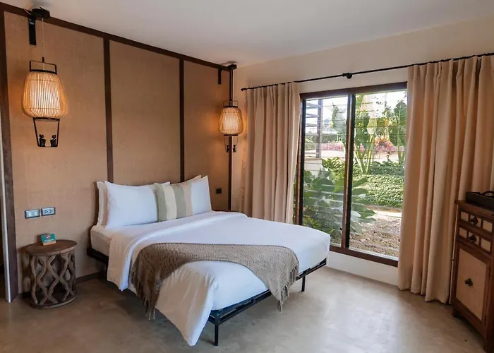 Resort La Joya Farm &