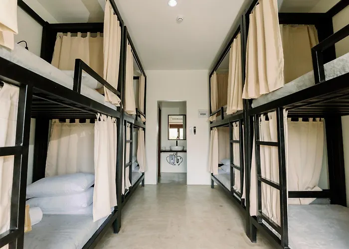 Resort La Joya Farm &