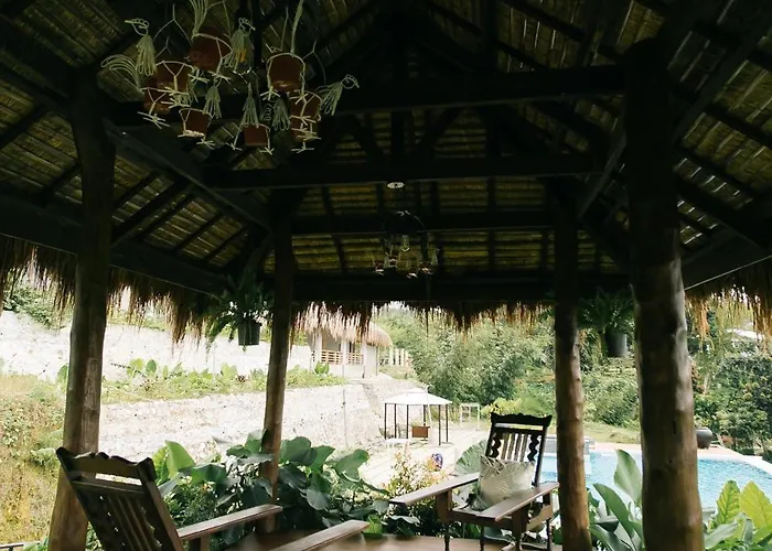 Resort La Joya Farm & *