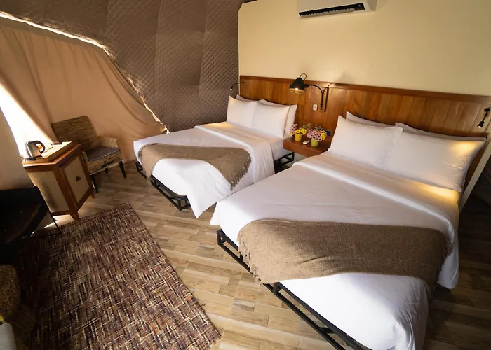 La Joya Farm & Resort