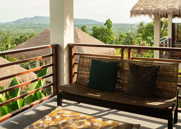 La Joya Farm & Resort Aloguinsan