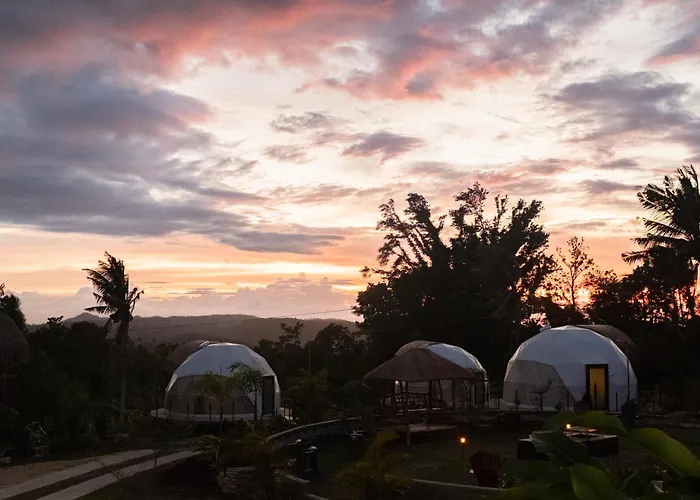 Resort La Joya Farm &