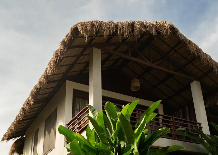 La Joya Farm & * Aloguinsan