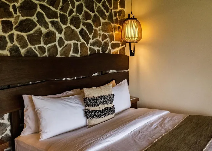 Resort La Joya Farm & *