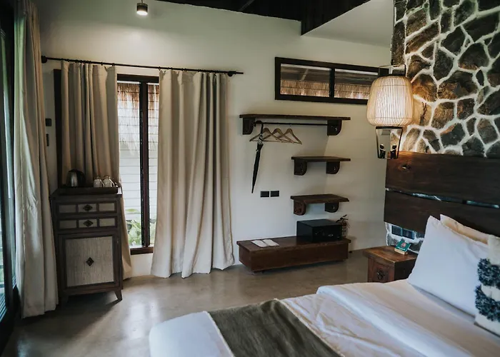 La Joya Farm & Resort Aloguinsan