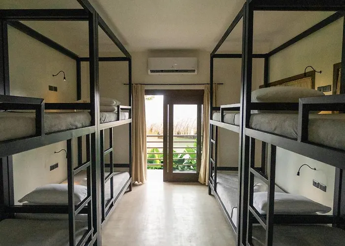 La Joya Farm & Resort