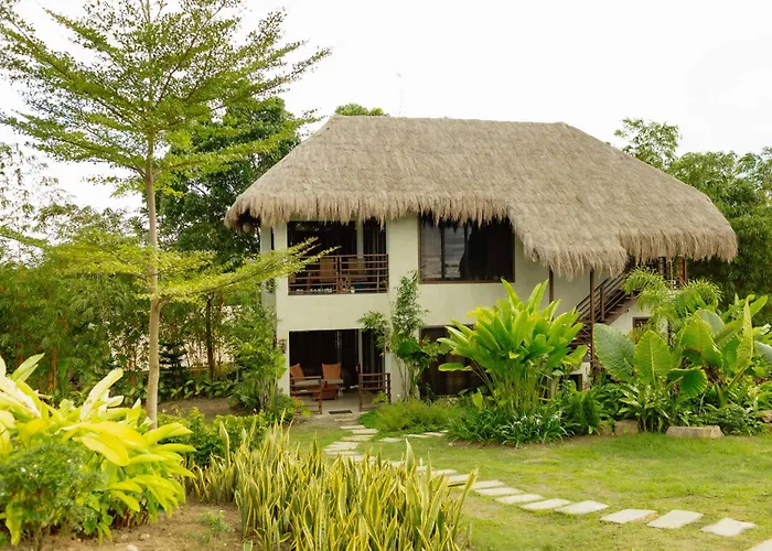 Resort La Joya Farm & Aloguinsan