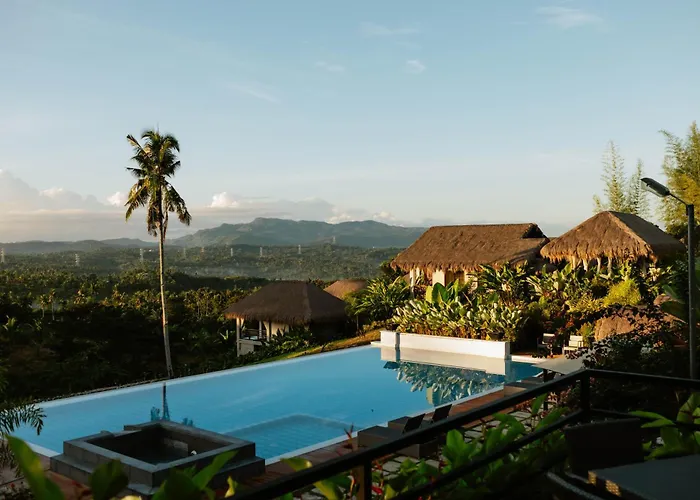 La Joya Farm & * Aloguinsan
