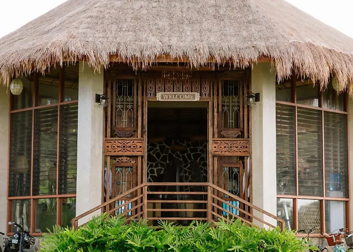 Resort La Joya Farm & *