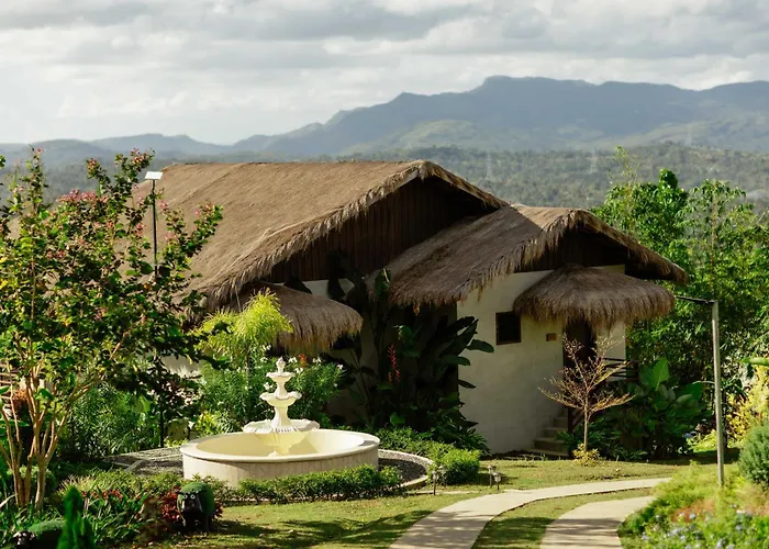 La Joya Farm & Resort