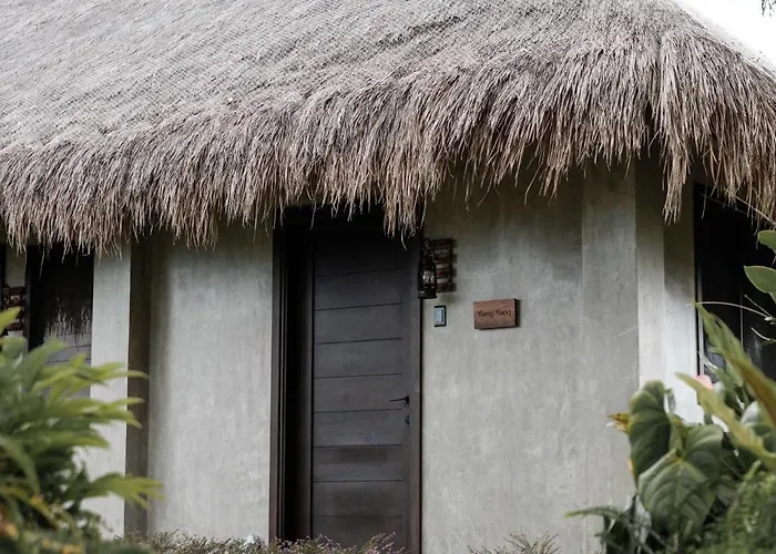 La Joya Farm & Aloguinsan