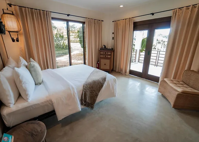 Resort La Joya Farm &