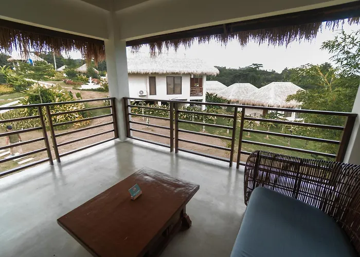La Joya Farm & Aloguinsan