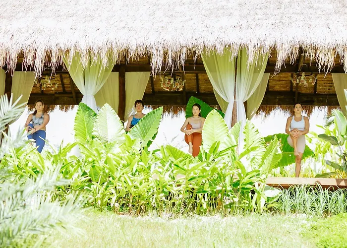 La Joya Farm & * Aloguinsan