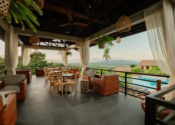La Joya Farm & Resort Aloguinsan