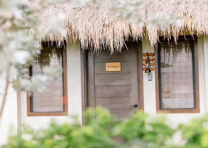 La Joya Farm & Resort Aloguinsan