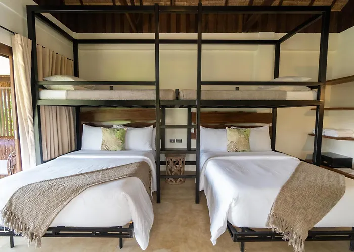 Resort La Joya Farm & *